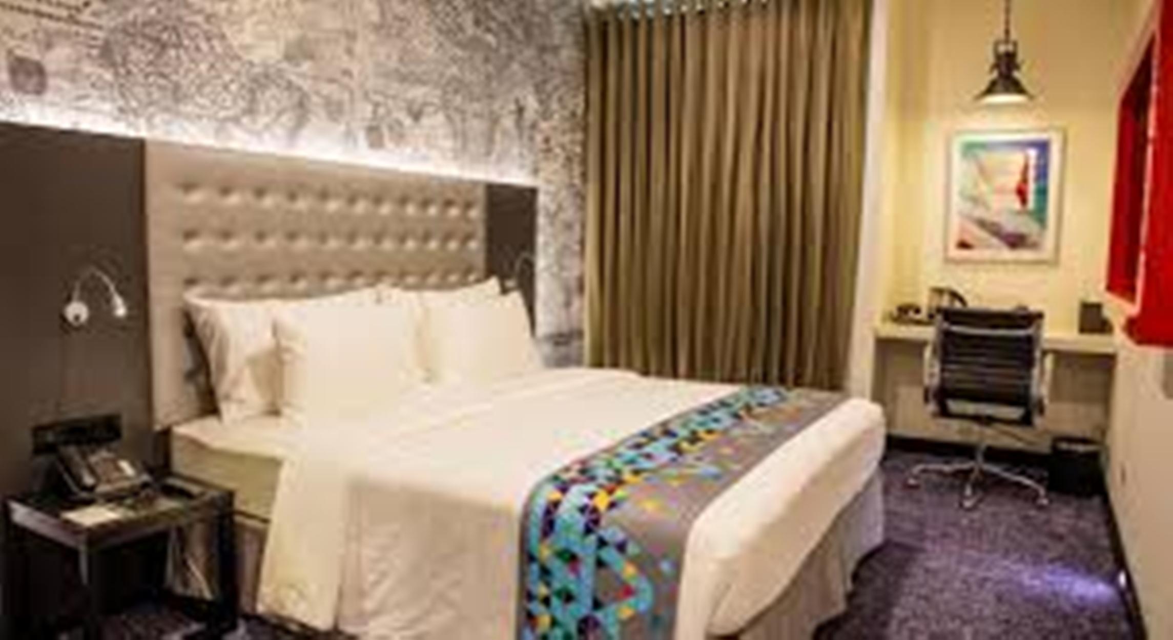 Fairway Colombo - Sri Lanka'S First Hotel With Robot Technology מראה חיצוני תמונה