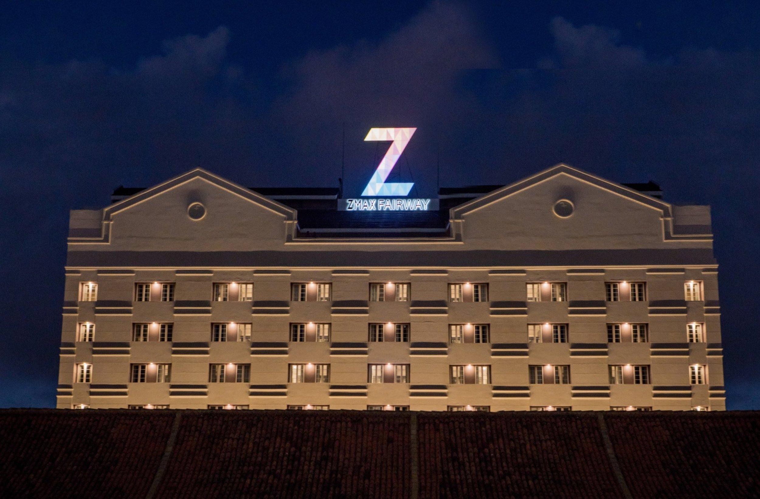 Fairway Colombo - Sri Lanka'S First Hotel With Robot Technology מראה חיצוני תמונה