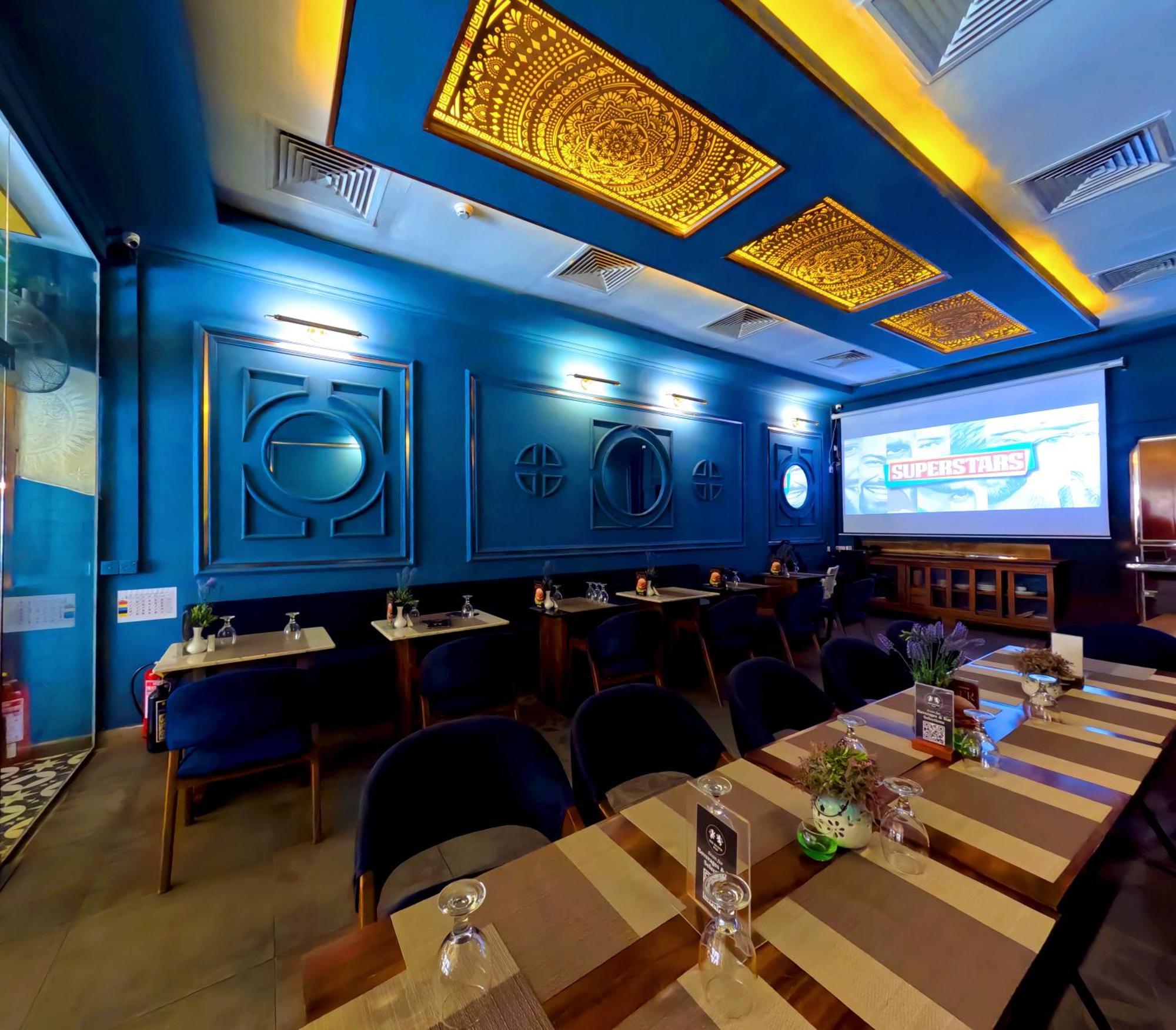 Fairway Colombo - Sri Lanka'S First Hotel With Robot Technology מראה חיצוני תמונה
