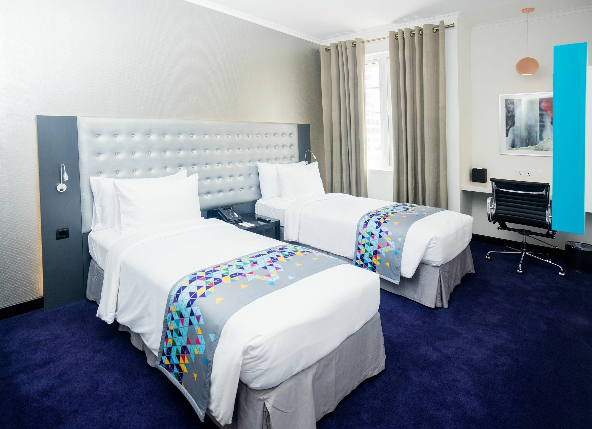 Fairway Colombo - Sri Lanka'S First Hotel With Robot Technology מראה חיצוני תמונה