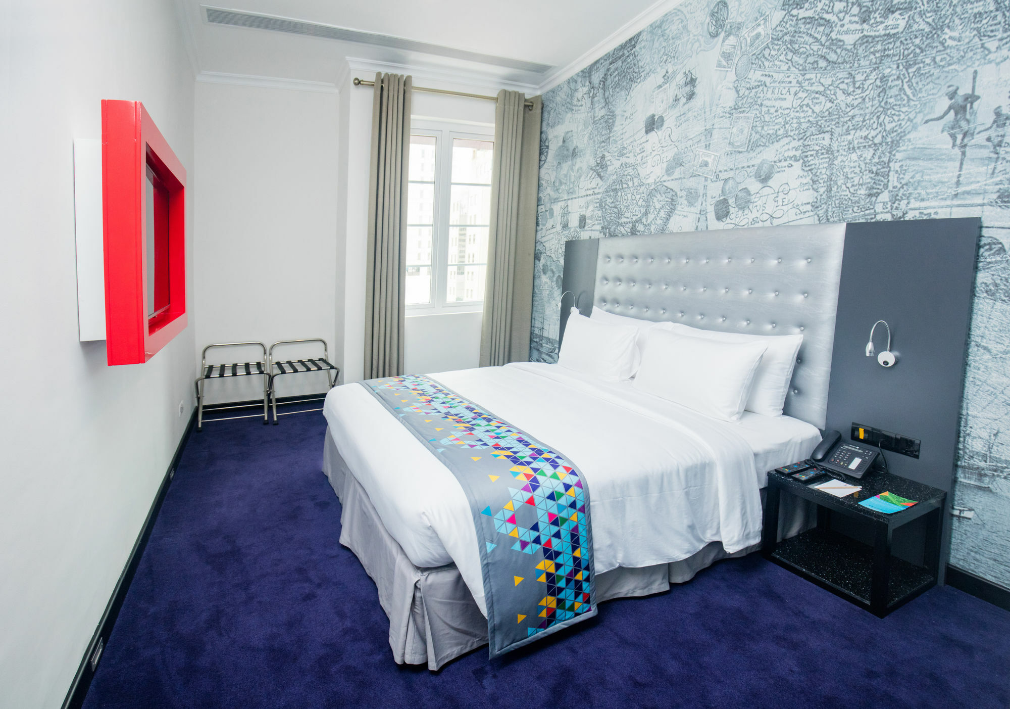 Fairway Colombo - Sri Lanka'S First Hotel With Robot Technology מראה חיצוני תמונה